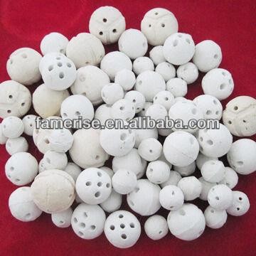 bubble alumina