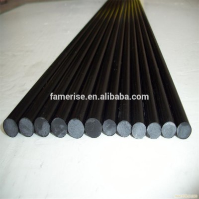 Quality 100% 3K Carbon Fiber Rod