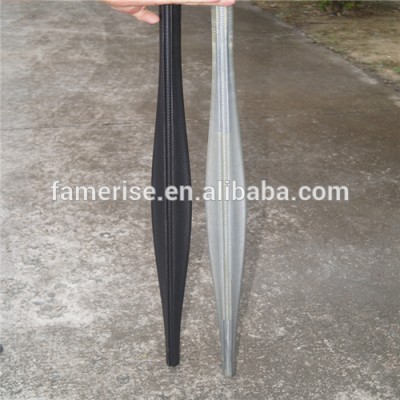 Light weight High Strength Carbon fiber spear tube